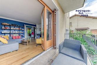 achat appartement villeurbanne 69100