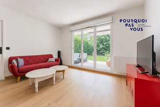 achat appartement villeurbanne 69100