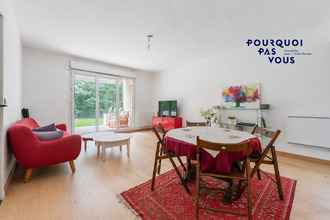achat appartement villeurbanne 69100