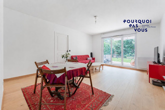 achat appartement villeurbanne 69100