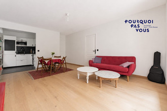achat appartement villeurbanne 69100