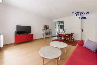 achat appartement villeurbanne 69100
