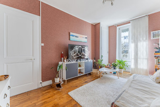 achat appartement villeurbanne 69100