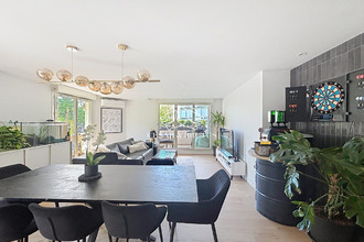 achat appartement villeurbanne 69100