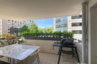 achat appartement villeurbanne 69100
