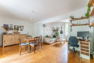 achat appartement villeurbanne 69100