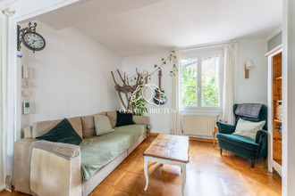 achat appartement villeurbanne 69100