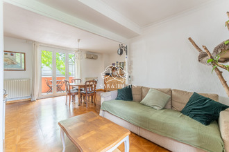 achat appartement villeurbanne 69100