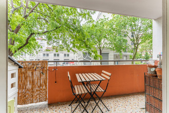 achat appartement villeurbanne 69100