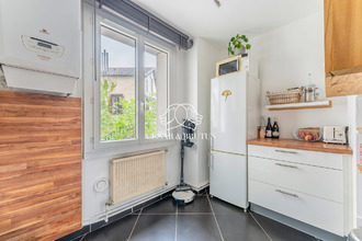 achat appartement villeurbanne 69100