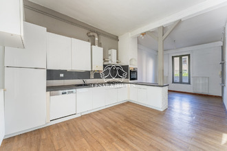 achat appartement villeurbanne 69100
