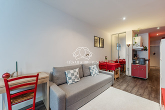 achat appartement villeurbanne 69100