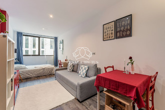 achat appartement villeurbanne 69100