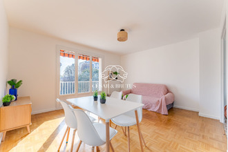 achat appartement villeurbanne 69100