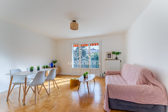achat appartement villeurbanne 69100