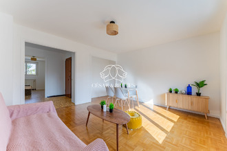 achat appartement villeurbanne 69100