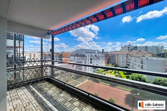 achat appartement villeurbanne 69100