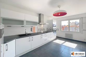 achat appartement villeurbanne 69100