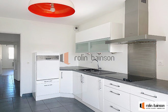 achat appartement villeurbanne 69100
