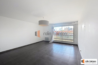 achat appartement villeurbanne 69100