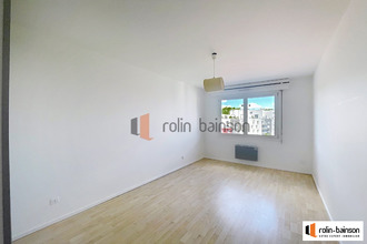 achat appartement villeurbanne 69100
