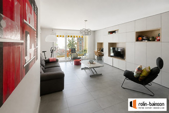 achat appartement villeurbanne 69100
