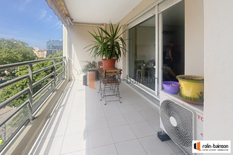 achat appartement villeurbanne 69100