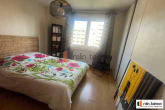 achat appartement villeurbanne 69100