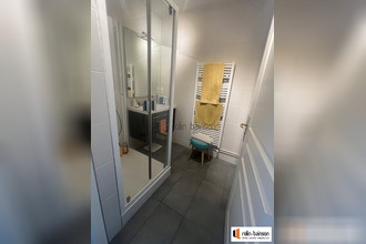 achat appartement villeurbanne 69100