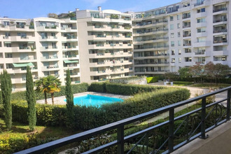 achat appartement villeurbanne 69100