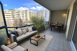achat appartement villeurbanne 69100