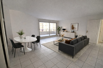 achat appartement villeurbanne 69100