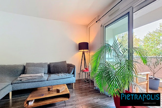 achat appartement villeurbanne 69100