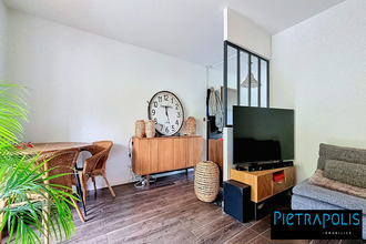 achat appartement villeurbanne 69100