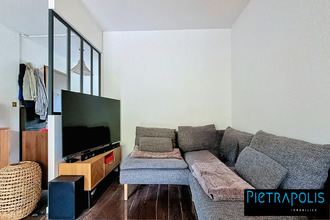 achat appartement villeurbanne 69100
