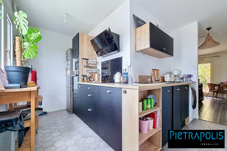 achat appartement villeurbanne 69100