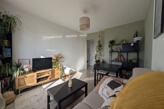 achat appartement villeurbanne 69100