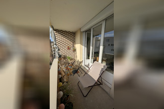 achat appartement villeurbanne 69100
