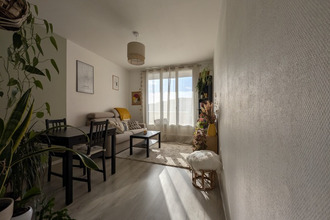achat appartement villeurbanne 69100