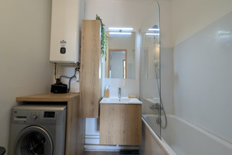 achat appartement villeurbanne 69100