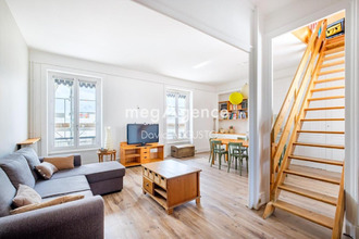 achat appartement villeurbanne 69100
