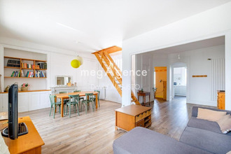 achat appartement villeurbanne 69100