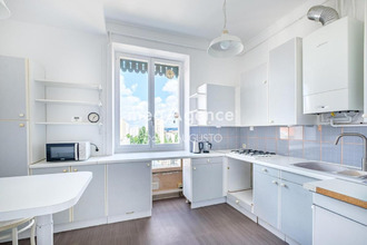 achat appartement villeurbanne 69100
