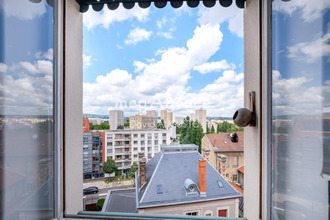 achat appartement villeurbanne 69100