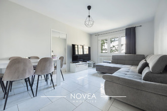 achat appartement villeurbanne 69100