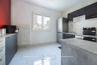achat appartement villeurbanne 69100