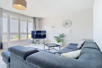 achat appartement villeurbanne 69100