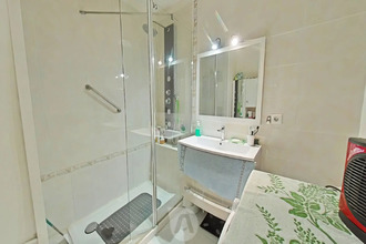 achat appartement villeurbanne 69100