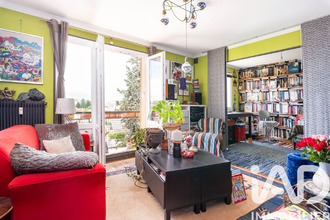 achat appartement villeurbanne 69100
