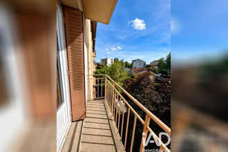 achat appartement villeurbanne 69100